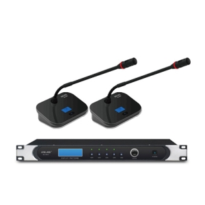  M-9204系列频像跟踪型会议系统