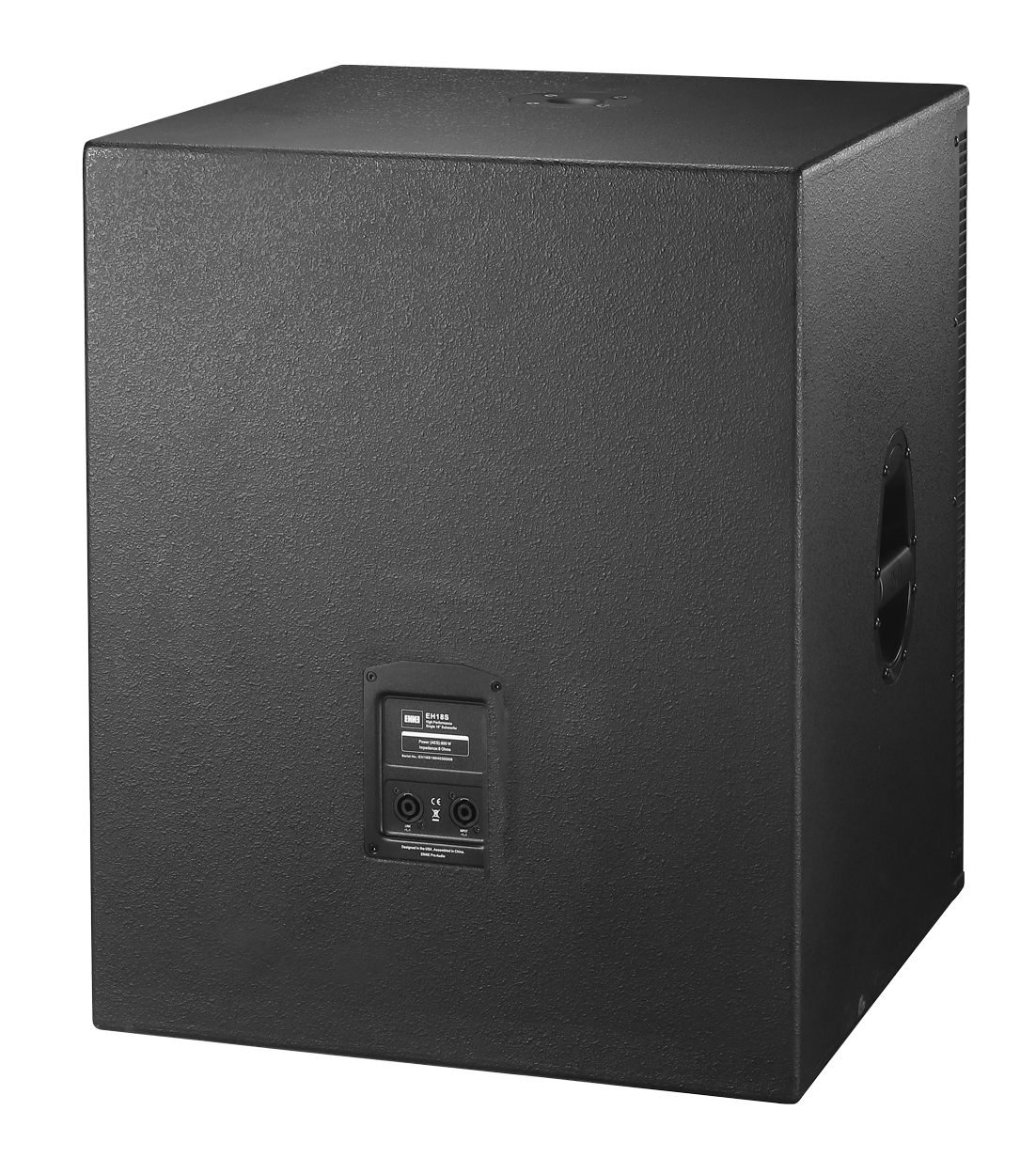 西安enne音响eh18s_多功能厅扬声器_陕西西安特宝声电子科技有限公司